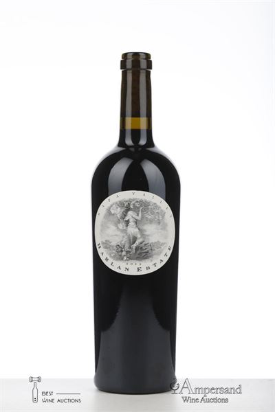HARLAN ESTATE 2012 - Harlan Estate - 1 Bottle