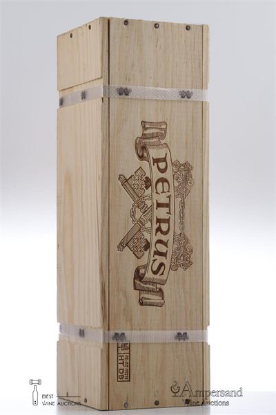 PETRUS 2005 - 1 Magnum