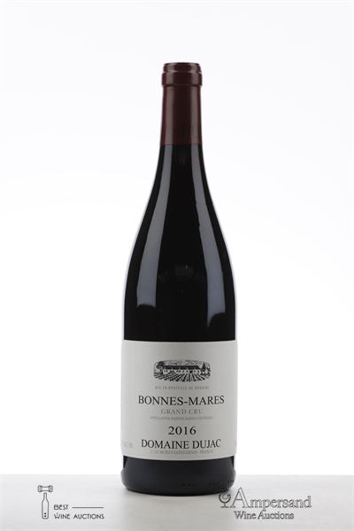 BONNES MARES 2016 - Domaine Dujac - 1 Bottle