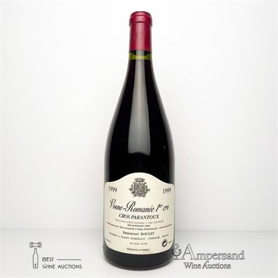 VOSNE ROMANEE CROS PARANTOUX 1999 - Emmanuel Rouget - 1 Magnum