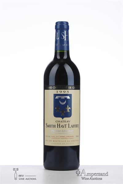 SMITH HAUT LAFITTE 1995 - Mc - 1 Bottle