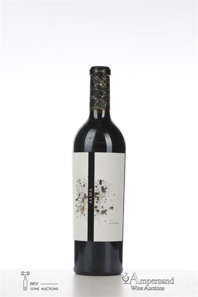 ALMA DE LUZON 2017 - Bodegas Luzon - 1 Bottle