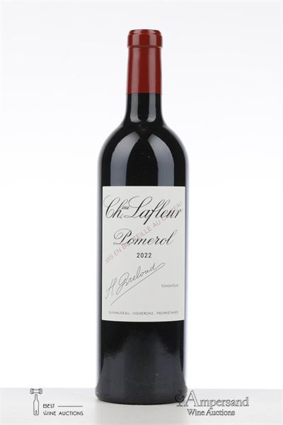LAFLEUR 2022 - Mc - 1 Bottle
