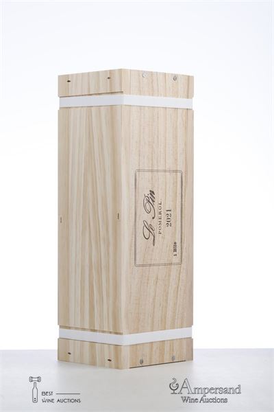 LE PIN 2021 - Mc - 1 Bottle - Owc 1