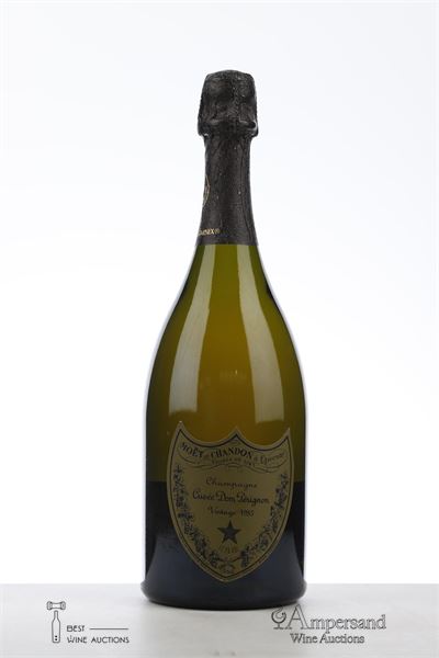 DOM PERIGNON 1985 - Moet & Chandon - 1 Bottle