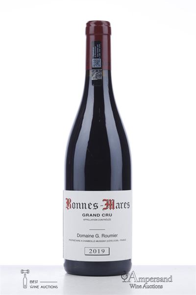 BONNES MARES 2019 - Georges Roumier - 1 Bottle