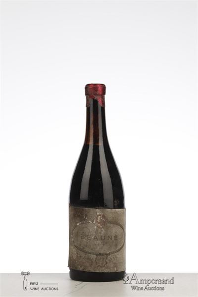 BEAUNE 1919 - Negociant - 1 Bottle