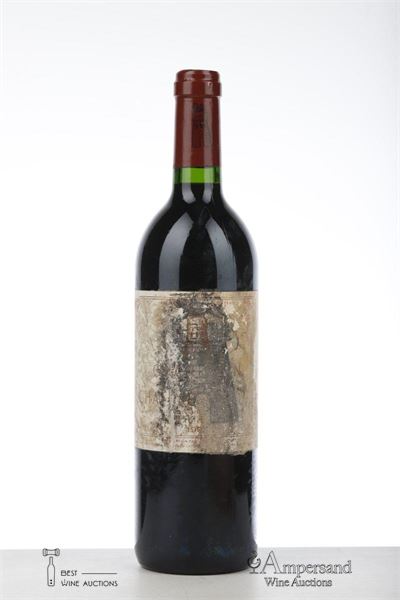 LATOUR 1992 - Mc - 1 Bottle