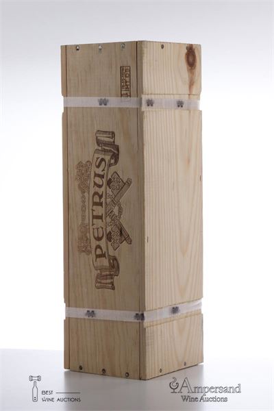 PETRUS 2005 - 1 Magnum - Owc 1