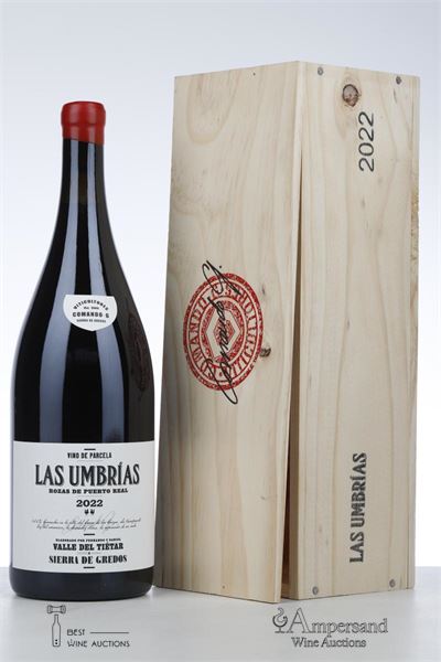 LAS UMBRIAS 2022 - Comando G - 1 Magnum - Owc 1