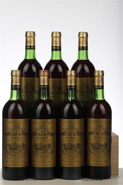L'ARROSEE 1981 - Mc - 5 Bottles