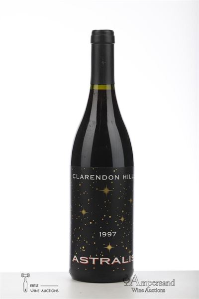 CLARENDON HILLS ASTRALIS 1997 - Clarendon Hills - 1 Bottle