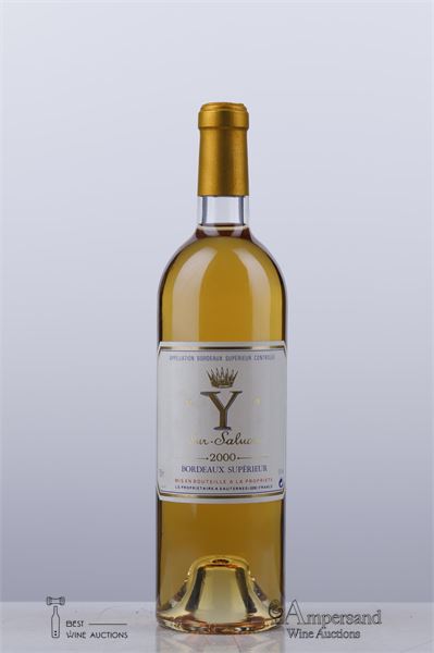 Y DE YQUEM 2000 - 1 Bottle
