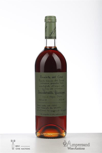 AMABILE DEL CERE 1990 - Quintarelli - 1 Bottle