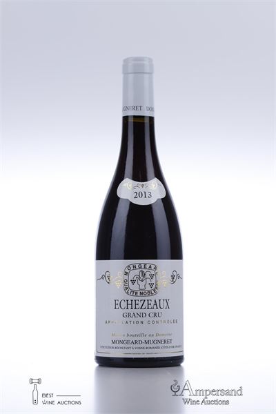 ECHEZEAUX 2013 - Mongeard Mugneret - 1 Bottle
