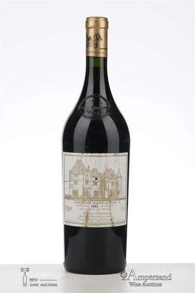 HAUT BRION 1993 - Mc - 1 Magnum