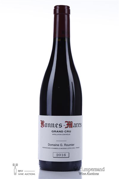 BONNES MARES 2016 - Georges Roumier - 1 Bottle