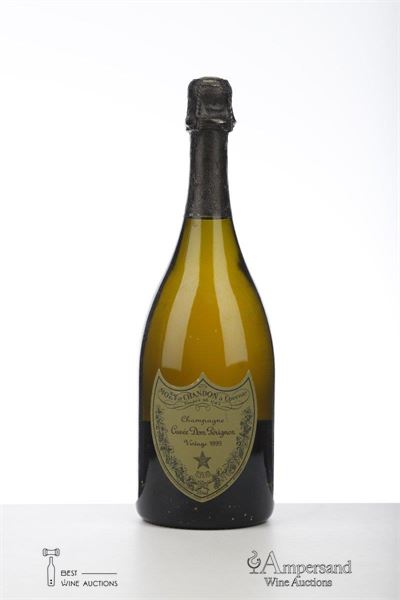 DOM PERIGNON 1995 - Moet & Chandon - 1 Bottle