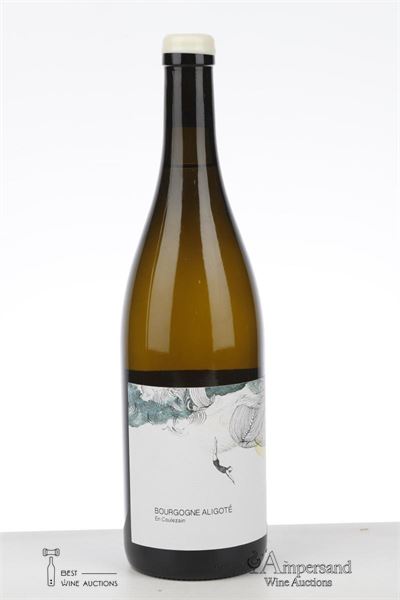 BOURGOGNE ALIGOTE EN COULEZAIN 2020 - Les Horees - 1 Bottle