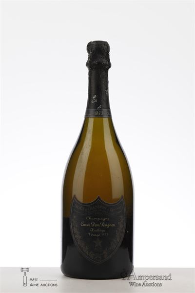 DOM PERIGNON OENOTHEQUE 1973 - Moet et Chandon - 1 Bottle