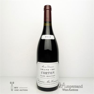 CORTON CLOS ROGNET 2014 - Meo Camuzet - 1 Bottle