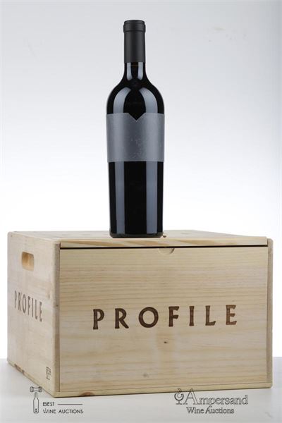 PROFILE 2016 - Merryvale Vineyards - 6 Bottles - Owc 6