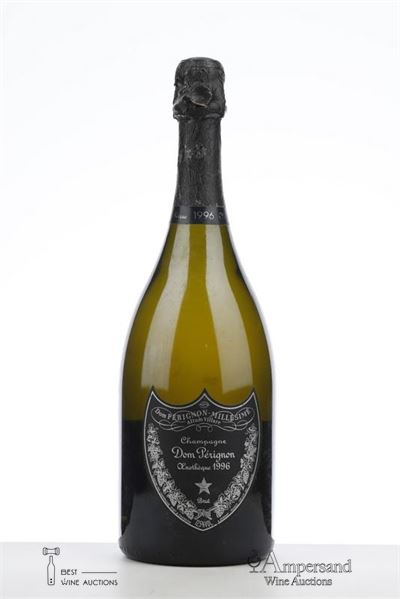 DOM PERIGNON OENOTHEQUE 1996 - Moet et Chandon - 1 Bottle