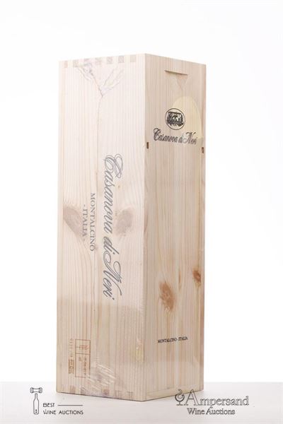 BRUNELLO DI MONTALCINO CERRETALTO 2013 - Casanova di Neri - 1 Magnum - Owc 1