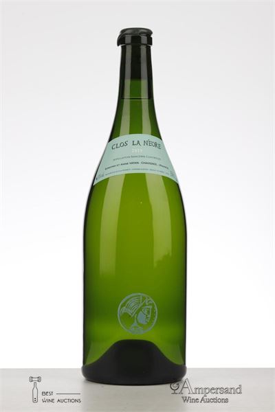 SANCERRE CLOS LA NEORE 2019 - Edmond Vatan - 1 Magnum