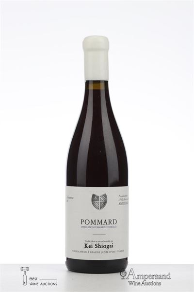 POMMARD 2021 - Kei Shiogai - 1 Bottle