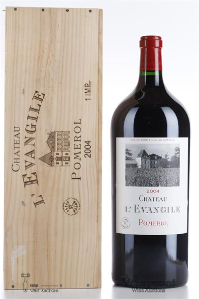 EVANGILE 2004 - 6 Liter Bottle - Owc 1