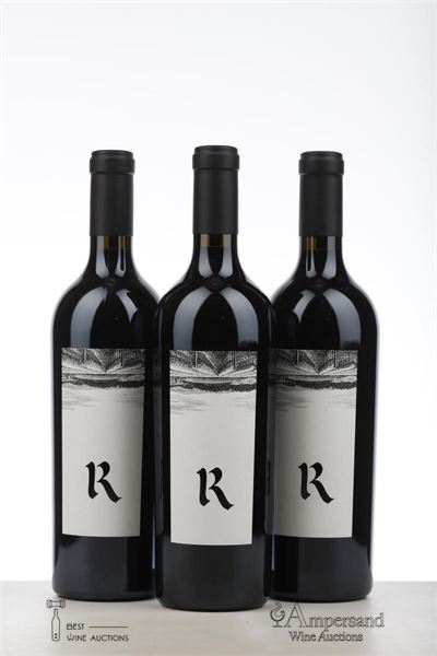 FARELLA VINEYARD 2019 - Realm Cellars - 3 Bottles