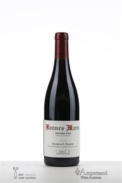 BONNES MARES 2011 - Georges Roumier - 1 Bottle