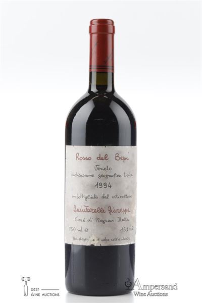 ROSSO DEL BEPI 1994 - Quintarelli - 1 Bottle