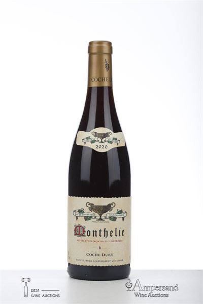 MONTHELIE 2020 - Coche Dury - 1 Bottle