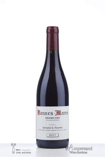BONNES MARES 2017 - Georges Roumier - 1 Bottle