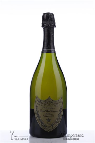 DOM PERIGNON OENOTHEQUE 1973 - Moet et Chandon - 1 Bottle