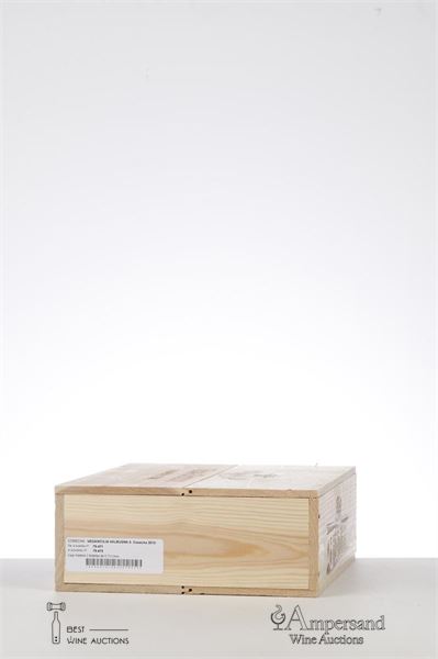 VEGA SICILIA VALBUENA 5 2016 - Vega Sicilia - 3 Bottles - Owc 3