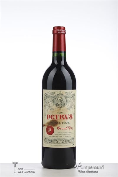 PETRUS 1994 - Mc - 1 Bottle