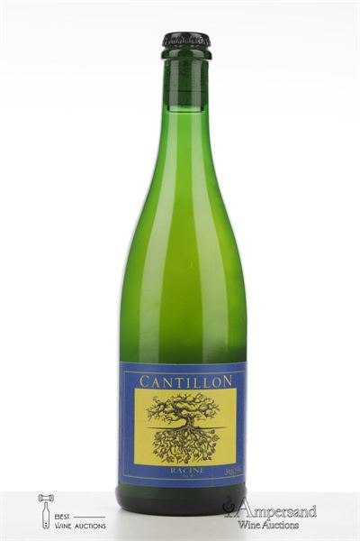 RACINE SUR LIE BOTTLED 2020 - Cantillon - 1 Bottle