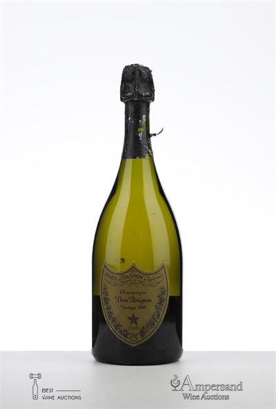 DOM PERIGNON 1999 - Moet et Chandon - 1 Bottle