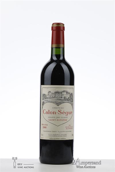CALON SEGUR 2000 - Mc - 1 Bottle