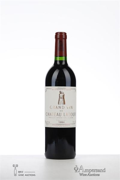 LATOUR 1994 - Mc - 1 Bottle