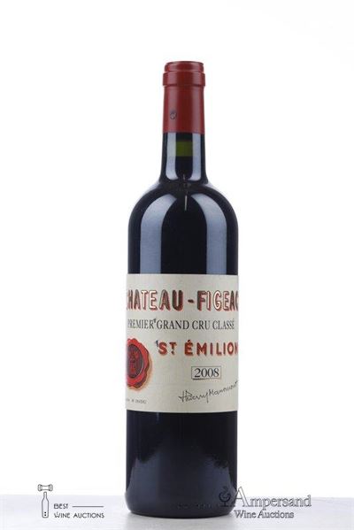 FIGEAC 2008 - Mc - 1 Bottle