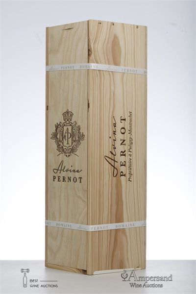 BIENVENUES BATARD MONTRACHET 2022 - Alvina Pernot - 3,000Ltr - Owc 1
