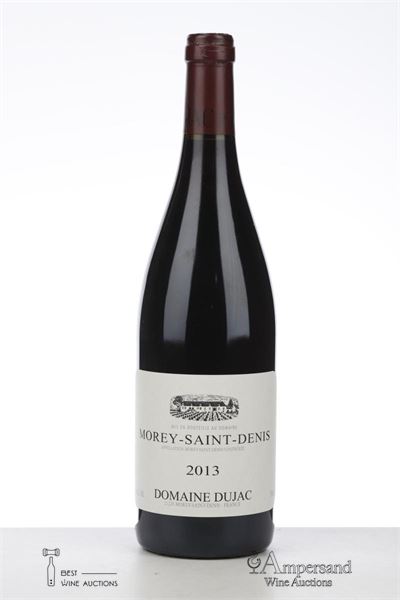 MOREY ST DENIS 2013 - Dujac - 1 Bottle