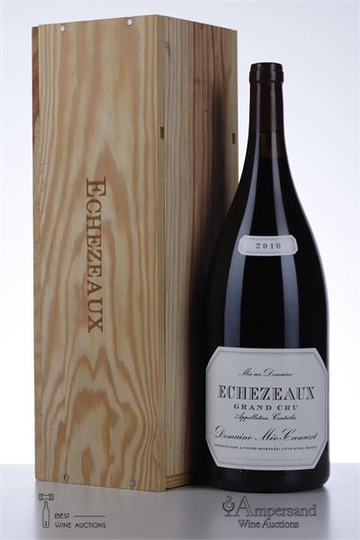 ECHEZEAUX 2010 - Meo Camuzet - 1 Magnum - Owc 1