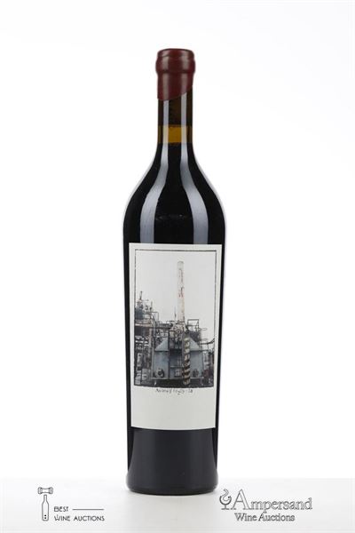 ATLANTIS FE2O3-1A 2005 - Sine Qua Non - 1 Bottle