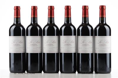 LE PIN 2006 - 6 Bottles - Owc 6