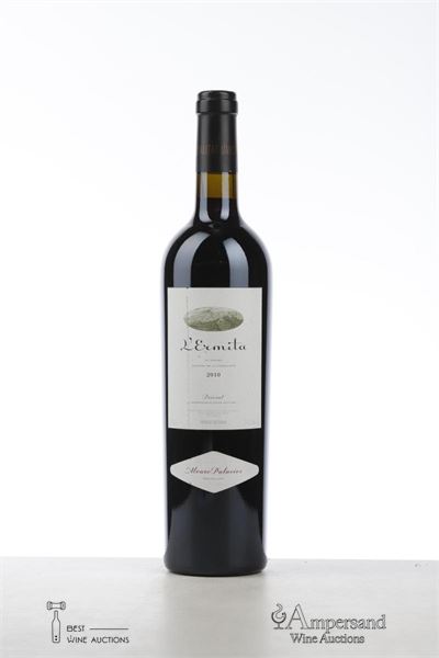 L'ERMITA 2010 - Alvaro Palacios - 1 Bottle